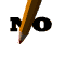 no