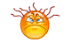 sad